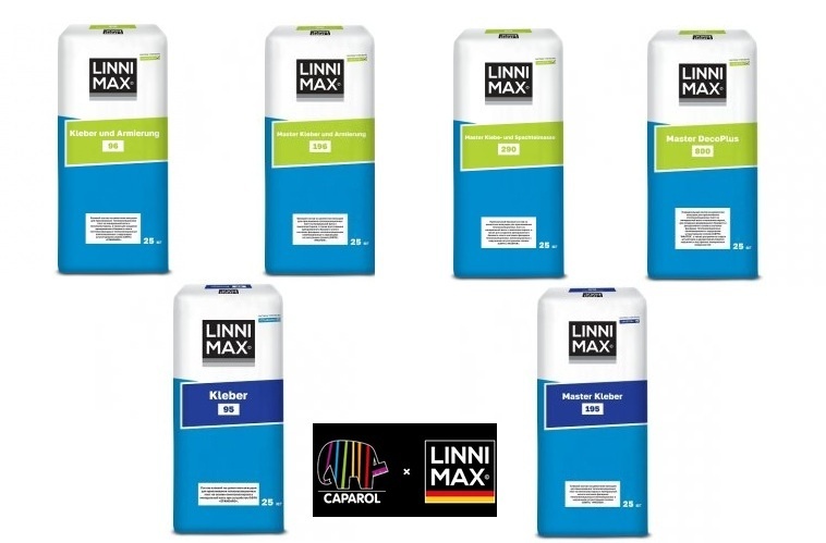 Товары LINNIMAX