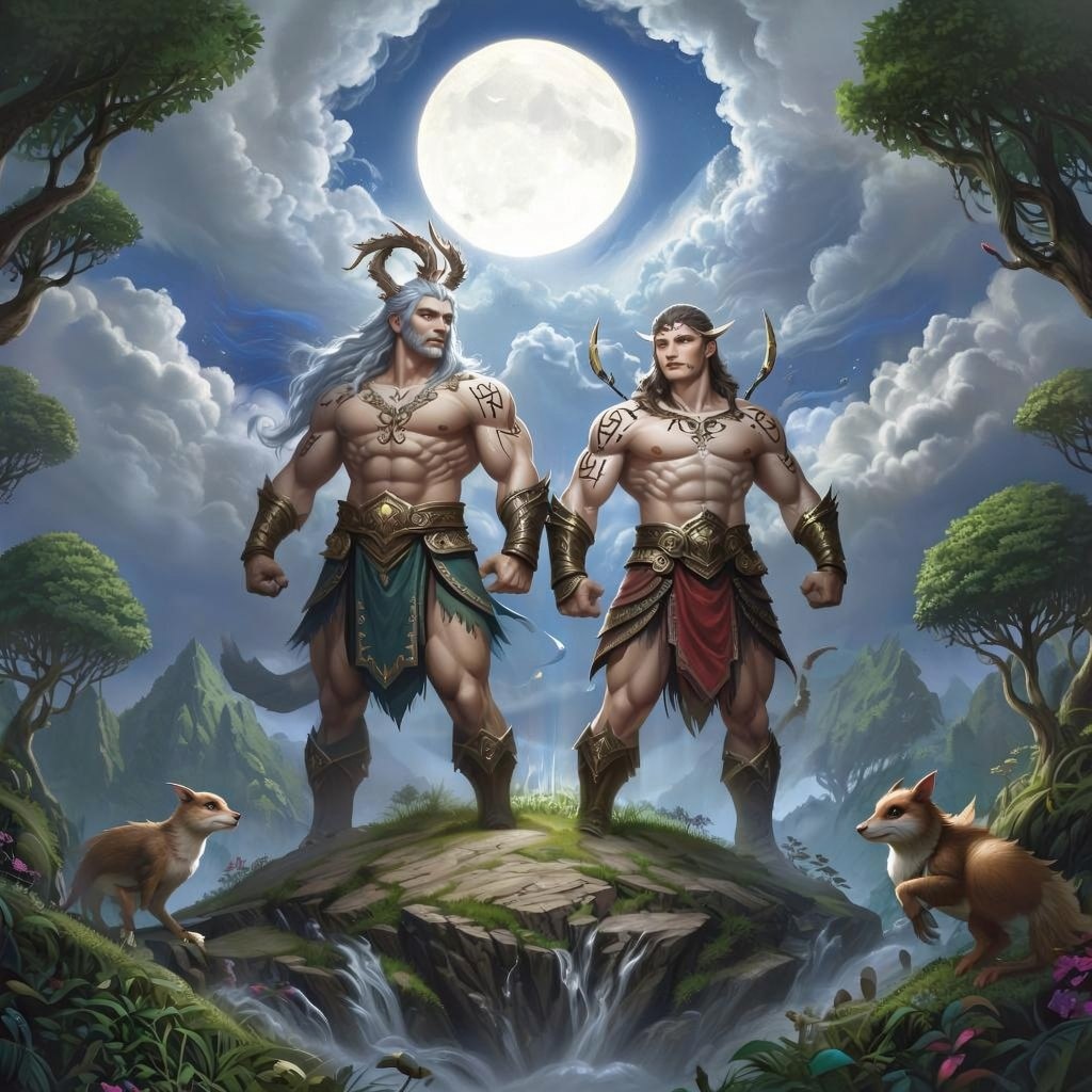 ДиМа Хри и ДиМа Хру