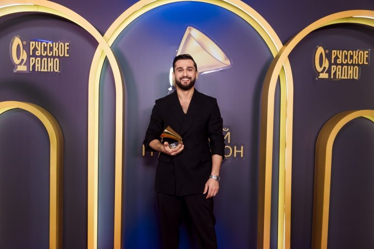    Фото: пресс-служба "Русской Медиагруппы" Дарья Дейвальд