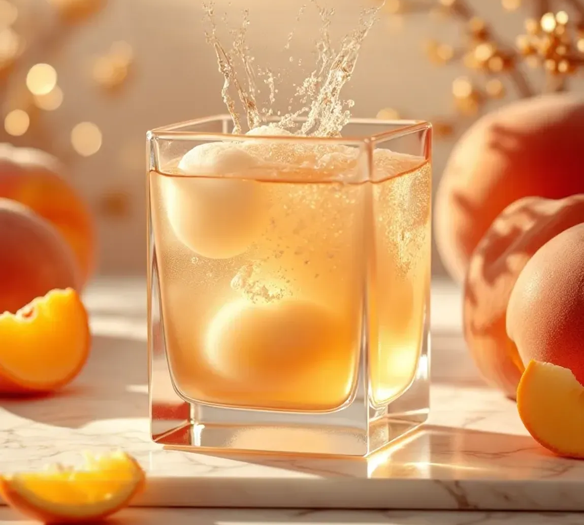 Bellini - коктейль 