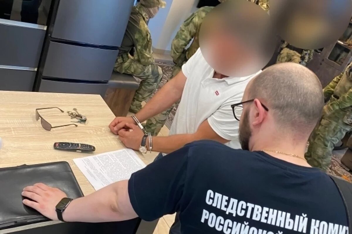    В Самаре предъявлены обвинения ещё 7 участникам банды «сиротинские»