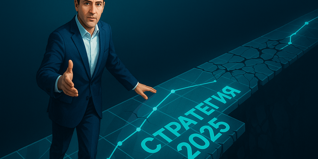 КАК СДЕЛАТЬ СТРАТЕГИЮ ЖИВОЙ И ПЕРЕДАТЬ ОТВЕТСТВЕННОСТЬ ЗА НЕЕ ЛЮДЯМ