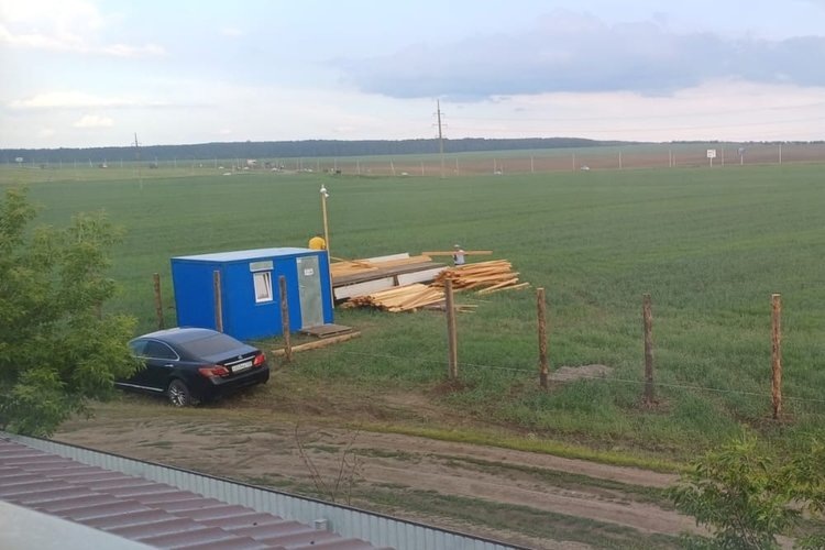    Фото: СФНЦА РАН