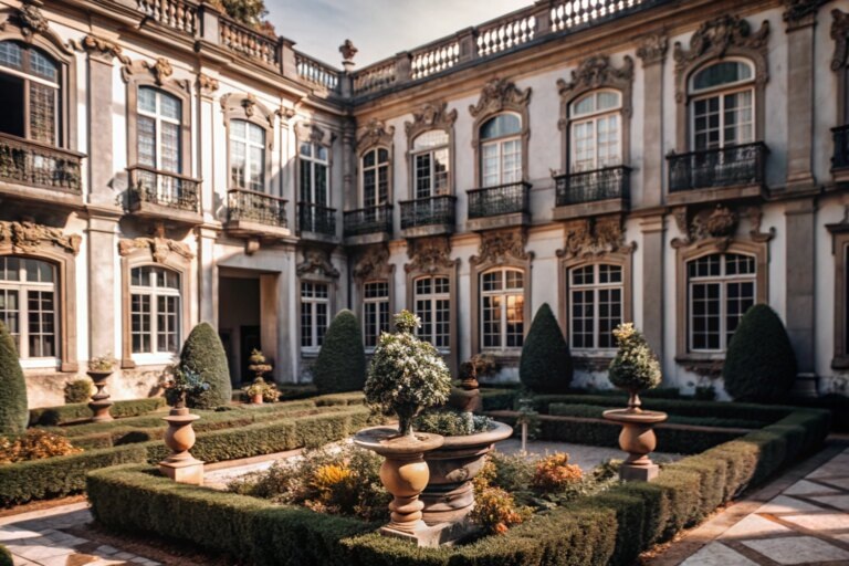    Историческая недвижимость в Португалии: как выбрать уникальный объект и избежать рисков при покупке