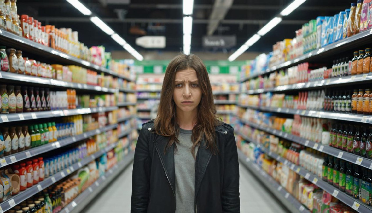 Изображение сгенерировано Kandinsky 4.1