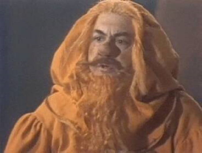 Советский Гендальф