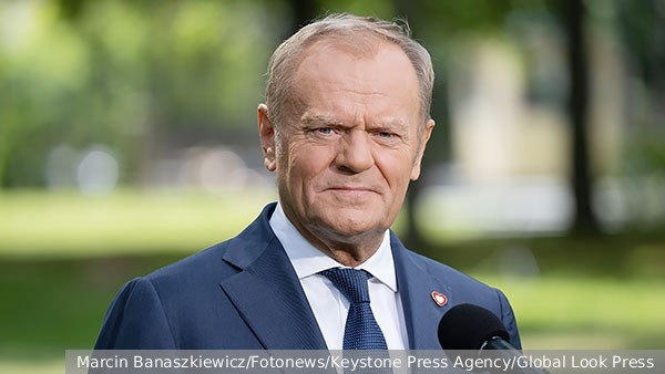     Фото: Marcin Banaszkiewicz/Fotonews/Keystone Press Agency/Global Look Press   
 Текст: Вера Басилая