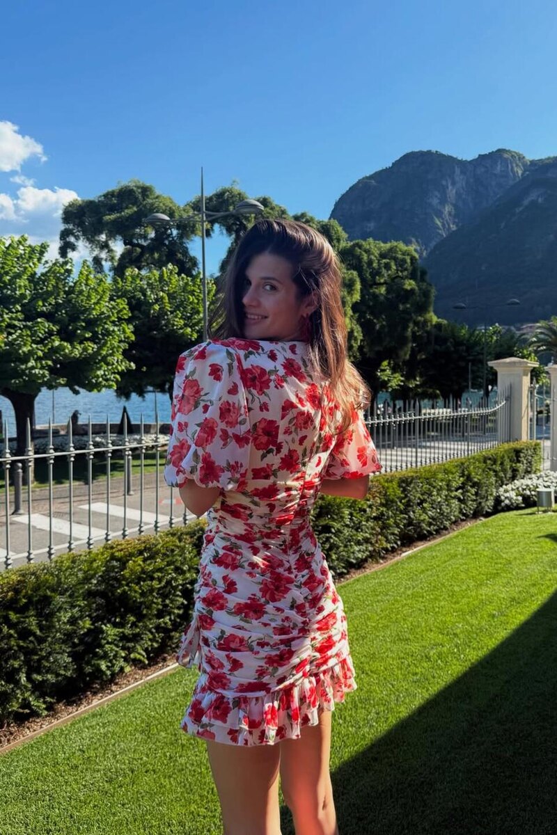    Виктория Петрова Социальные сети