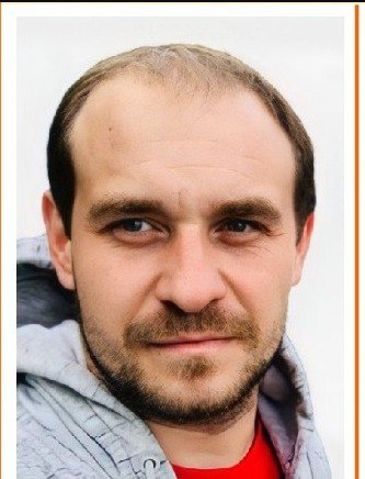 Александр Лобанов. Фото: пресс-служба УМВД России по Псковской области