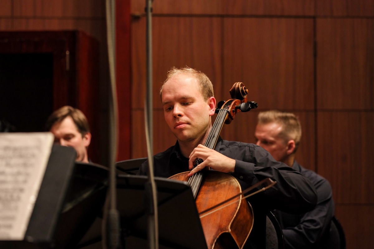 Всеволод Гузов