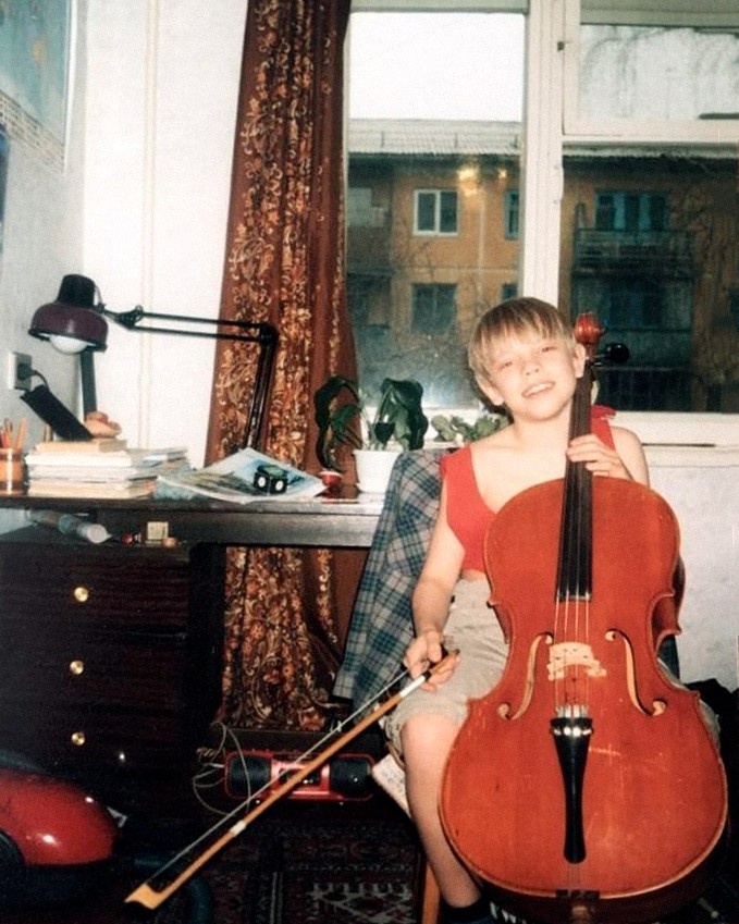 Всеволод Гузов