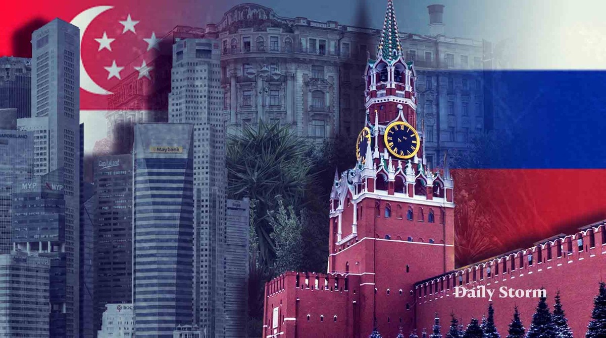    Коллаж: Daily Storm