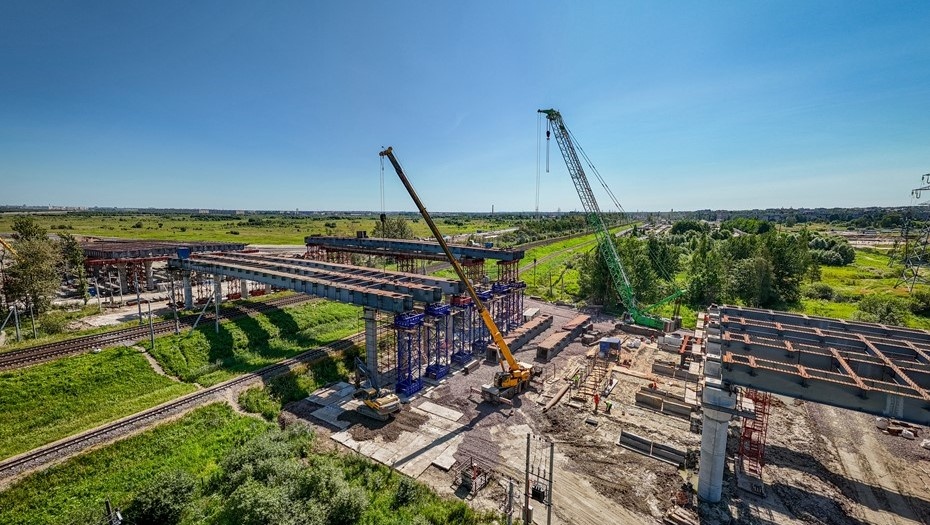    Автор фото: Пресс-служба Смольного