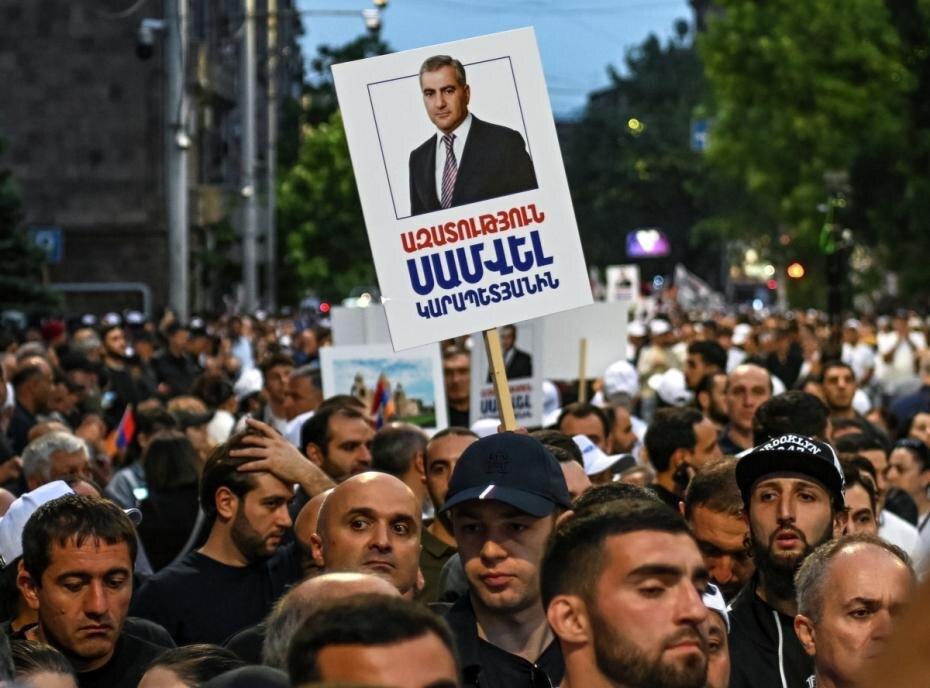    Стрингер/РИА Новости