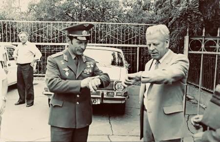 Константин Иванов / Фото из открытых источников