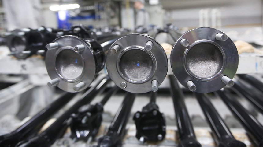    Фото: Максим Стулов/ТАСС; 5-tv.ru