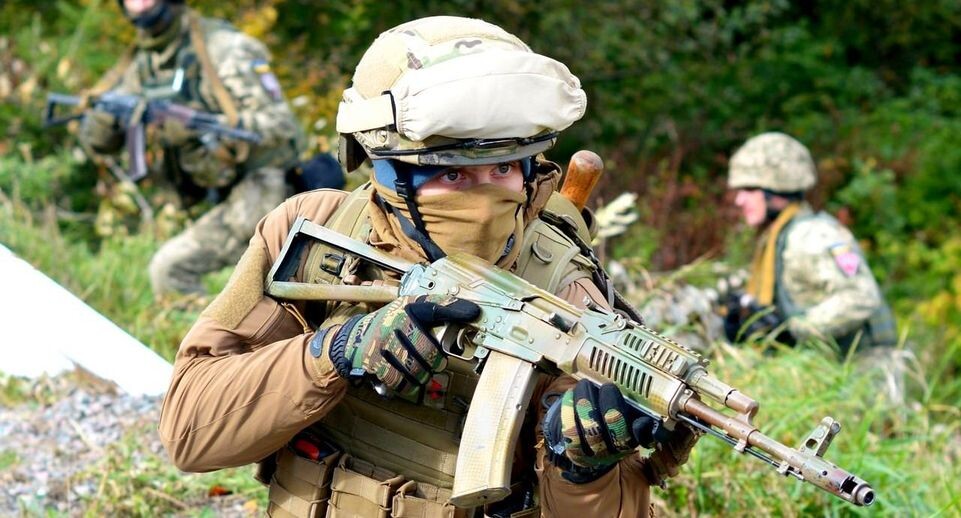    Ministry of Defense of Ukraine