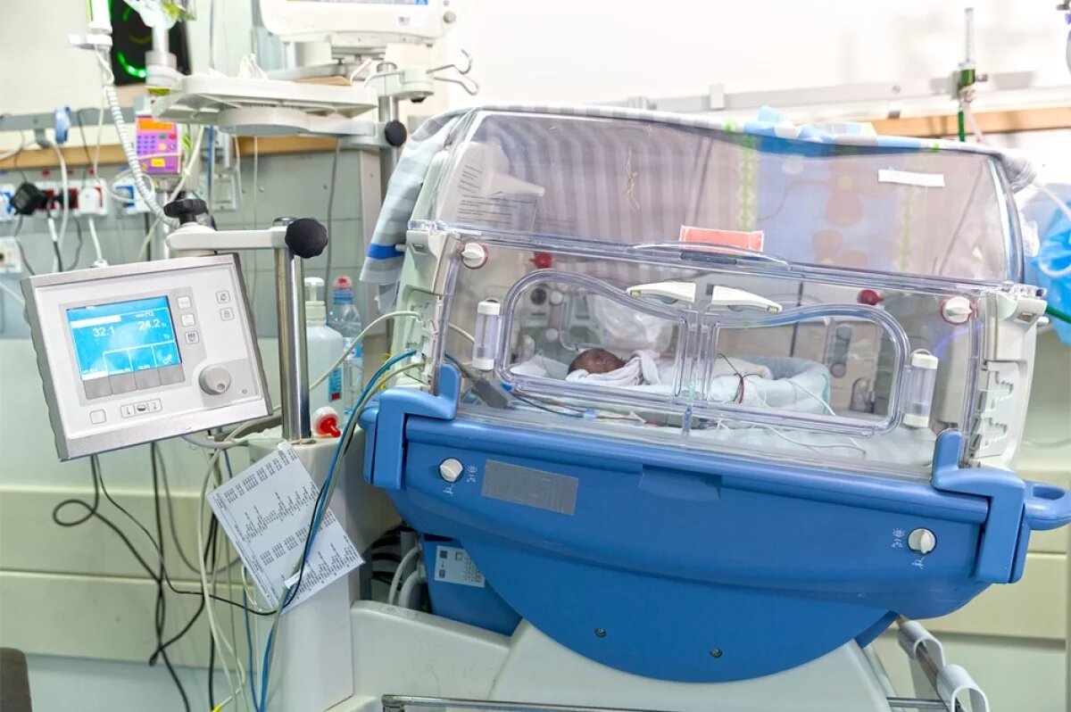    Каждый дополнительный день искусственного выхаживания увеличивает нагрузку на развивающийся организм, создавая этическую дилемму между продлением беременности и риском необратимых повреждений плода.