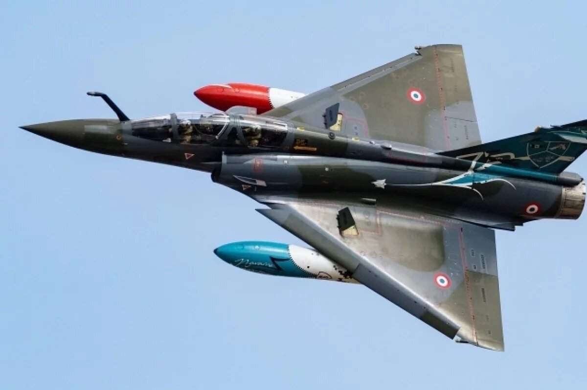    Mirage-2000.