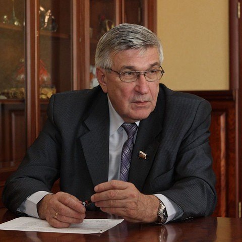    Михаил Тарасенко. Фото: Duma.gov.ru / wikipedia