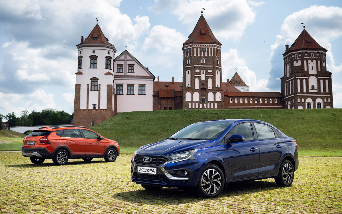 Фото: АвтоВАЗ  📷
