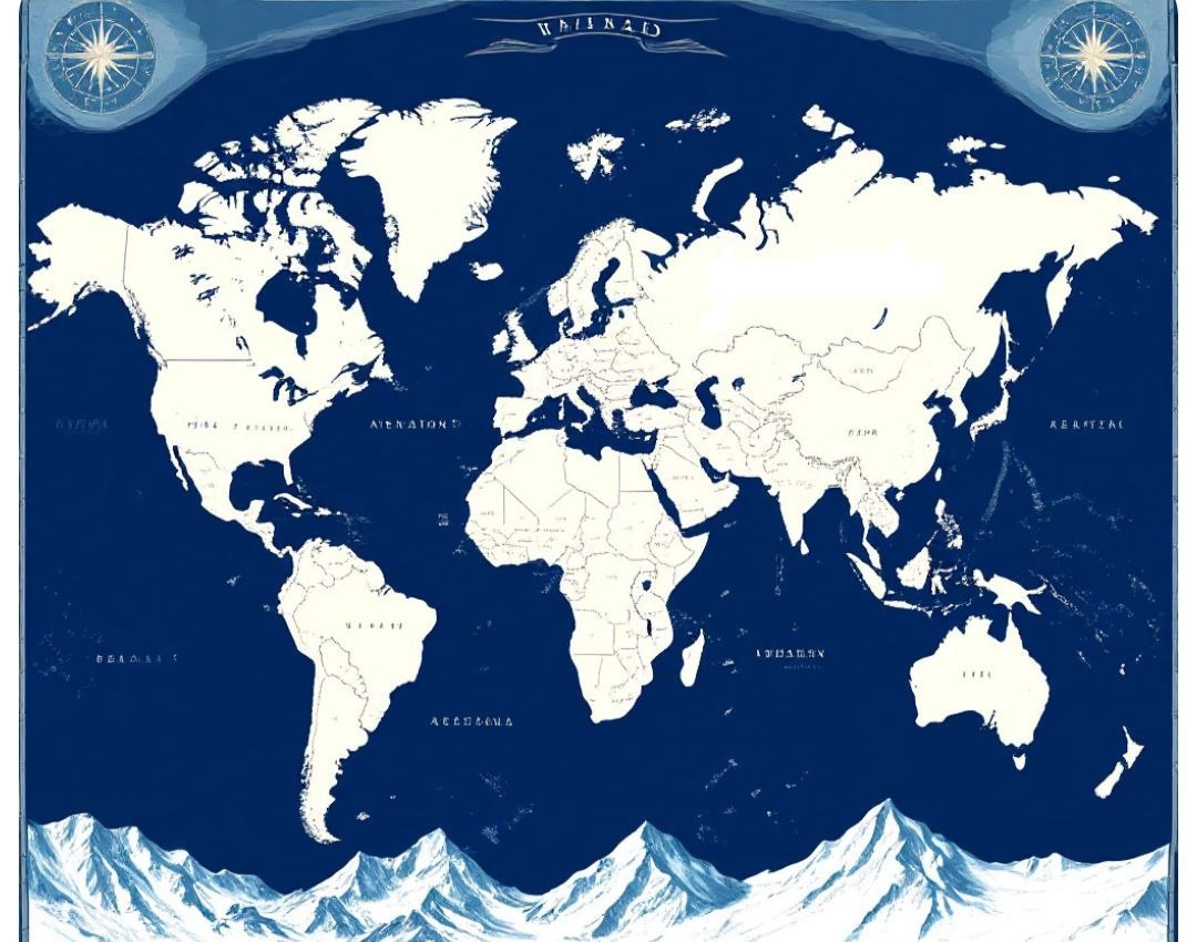 В путеводителе представлены ссылки на видео всех стран мира и непризнанных территорий этого канала. Описание поможет определиться с поездкой, посмотрев наиболее полную информацию в одном месте. Ресурс задуман как источник, сохранивший инфу после блокировки западных ресурсов, когда о перспективе этого еще мало кто думал.