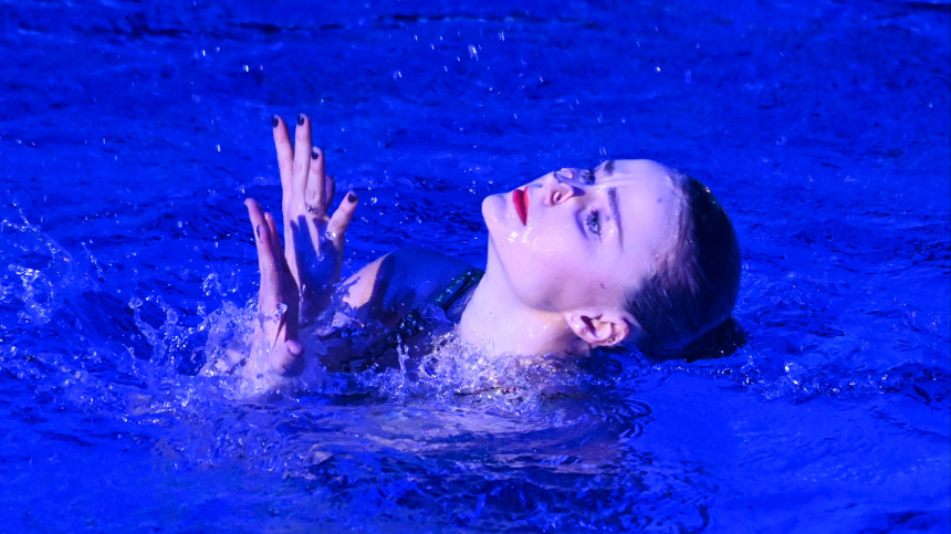    Фото: © РИА Новости/Григорий Сысоев