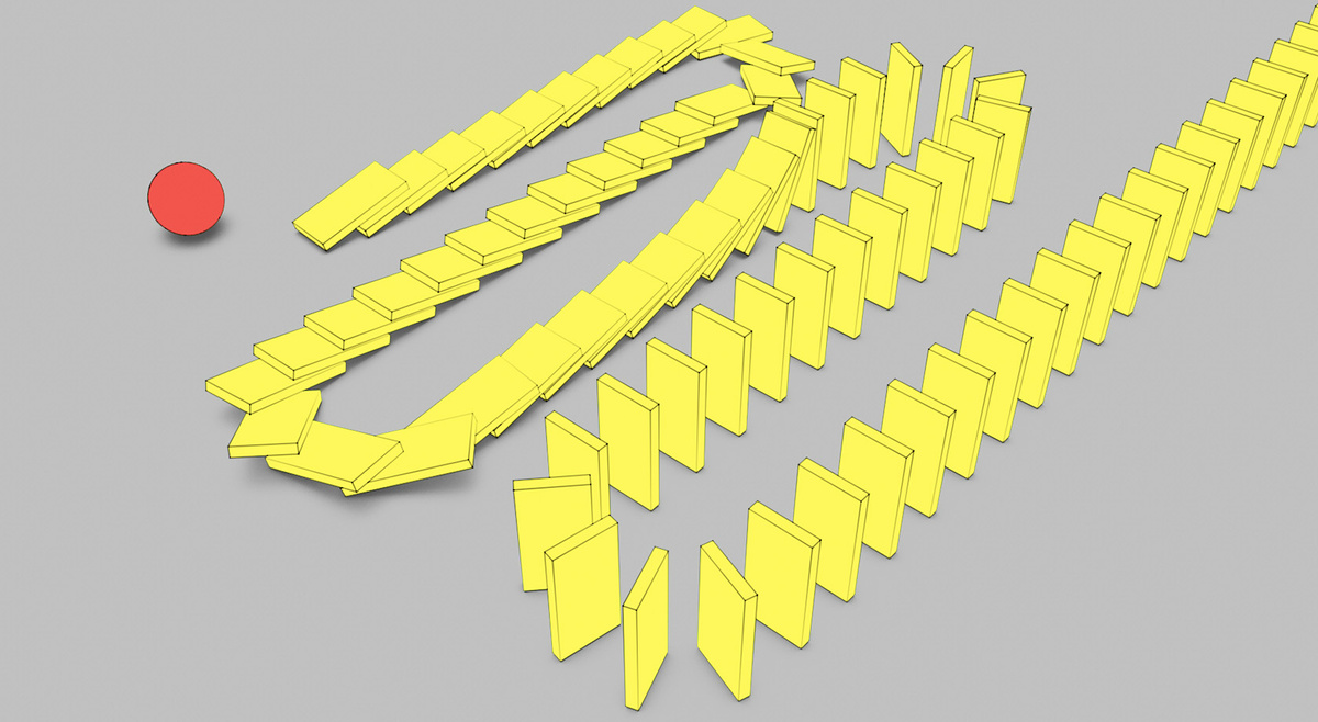 Как получить результат, а не унылый набор слайдов