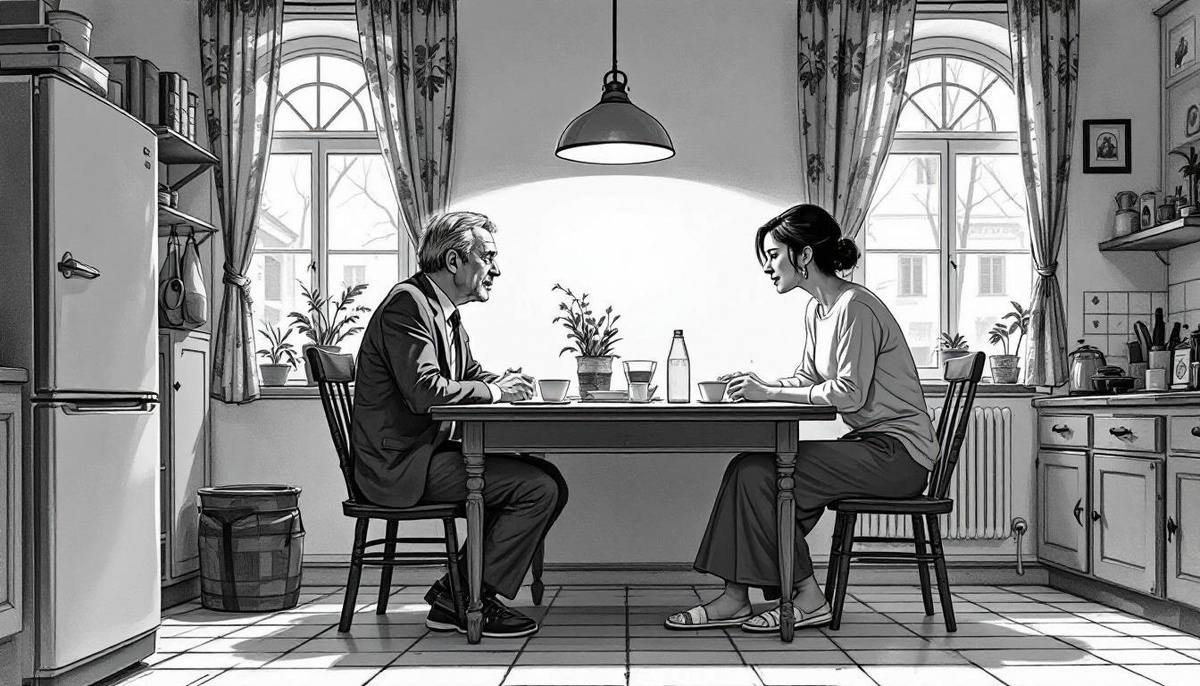 — Ты же меня знаешь, Катерина. Я многое могу ©Михаил Лекс