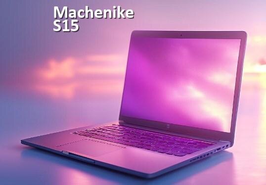 
Драйвера на тачпад для Machenike S15 Quazar на Windows 10, 11 64 бит
