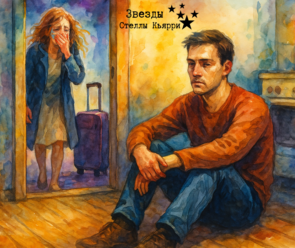 ©Звезды Стеллы Кьярри