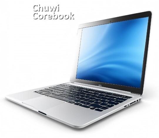 
Драйвера на тачпад для Chuwi Corebook X на Windows 10, 11 64-бит