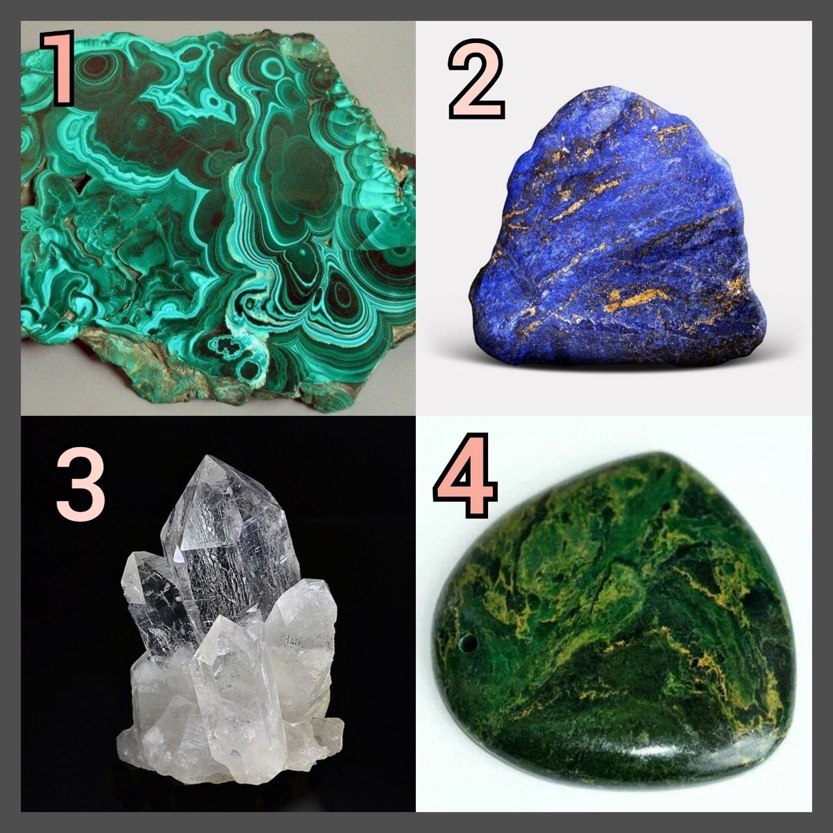 Листайте фото и выбирайте свой камень)