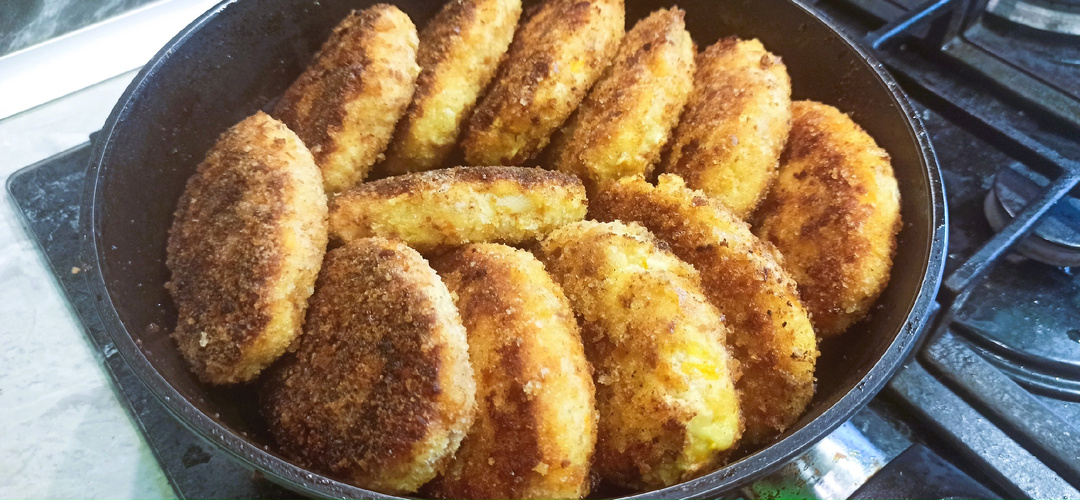 Рецепт сочных рыбных котлет: секрет нежности в одном ингредиенте