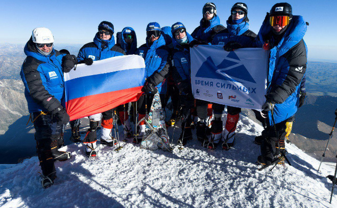    © Telegram / Александр ДроZденко