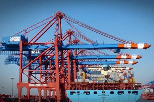    FT: Франция и ФРГ готовят «жёсткие меры» в ответ на пошлины США