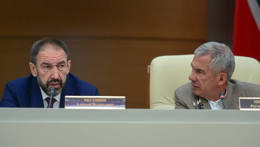    Фото: rais.tatarstan.ru