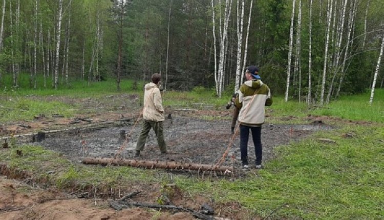    Фото: Пресс-служба ИА РАН