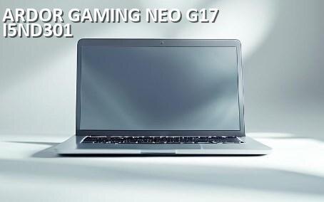 
Драйвера на тачпад для ARDOR GAMING NEO G17-I5ND301 на Windows 10, 11 64 бит