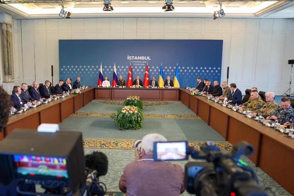    Фото © X.com / Turkish MFA