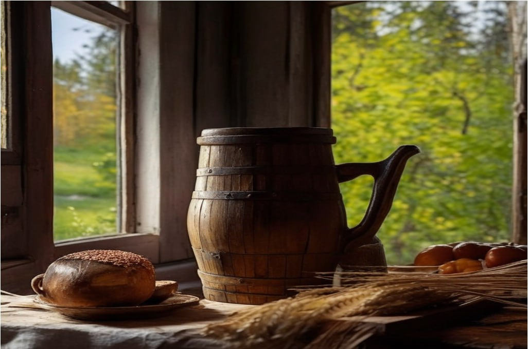 Фото сгенерировано fusionbrain.ai