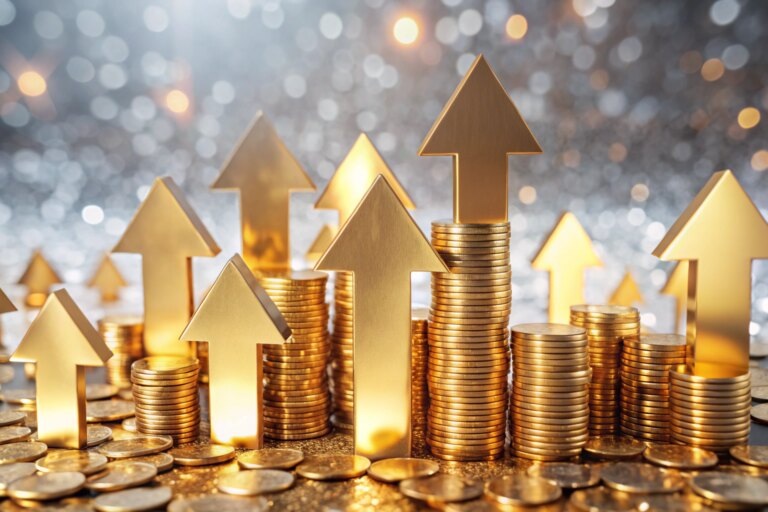    Акции "Селигдар" взлетают на 10,8% на фоне роста цен на золото и новых планов по увеличению добычи