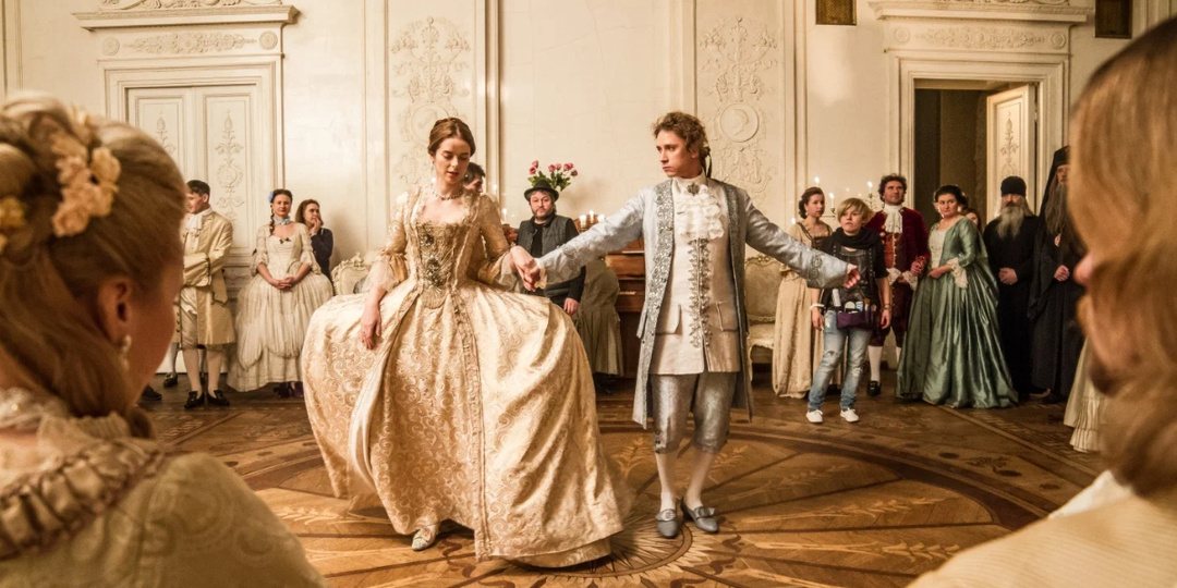 10 сериалов, после которых вы по-новому взглянете на русскую историю