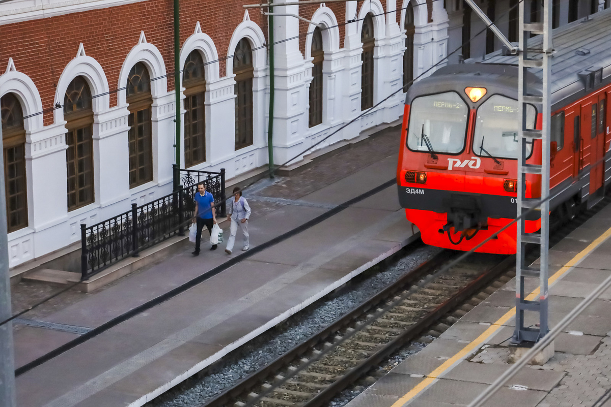 Запуск магистрали запланирован на 2029 год.  Фото: Фото: ФедералПресс / Елена Майорова