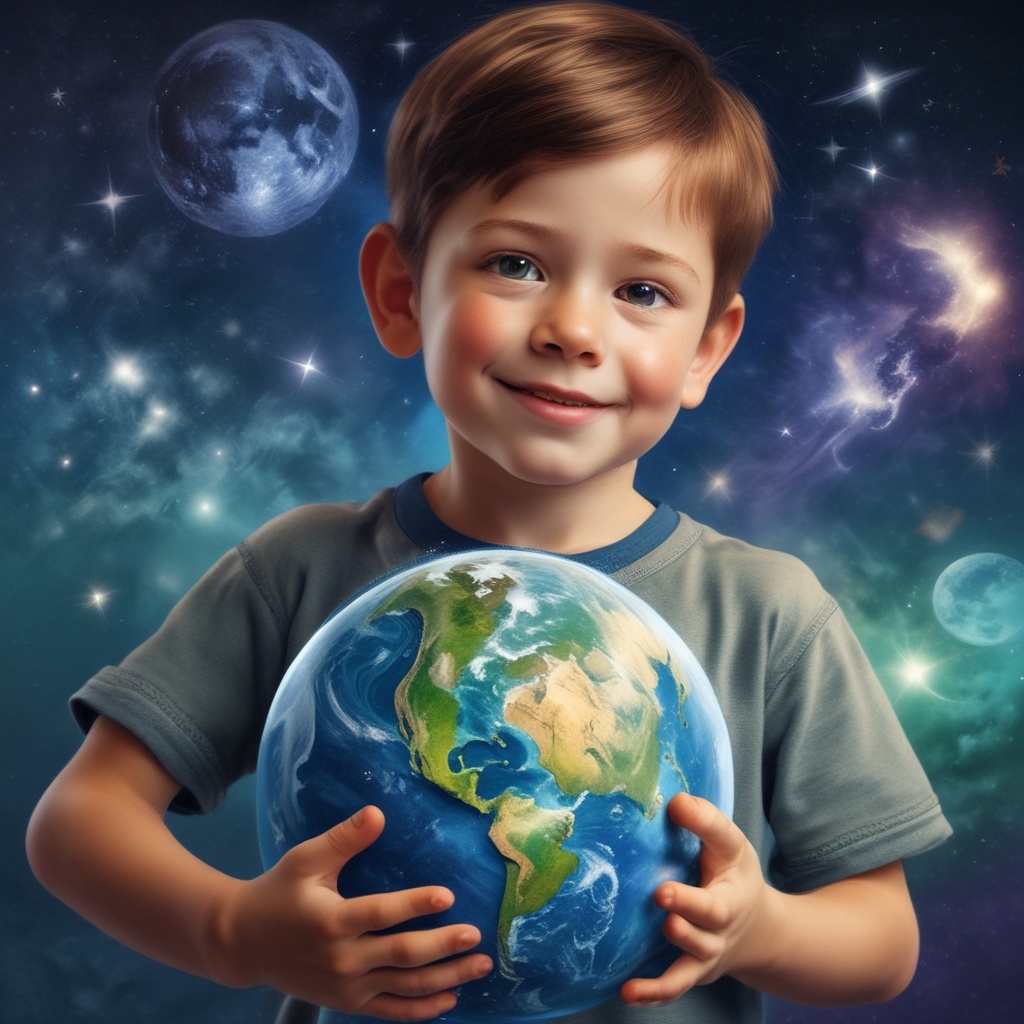 Изображение сгенерировано нейросетью НейроХолст