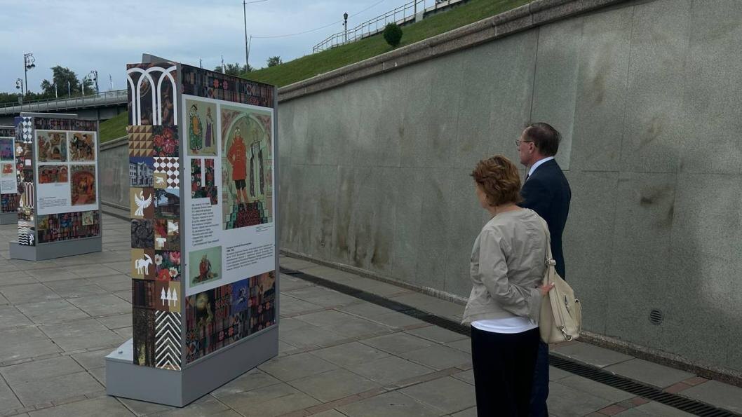  Фото: Юлия Божок, ИА " Тюменская линия