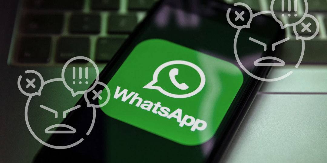 7 минусов WhatsApp, которые нас раздражают