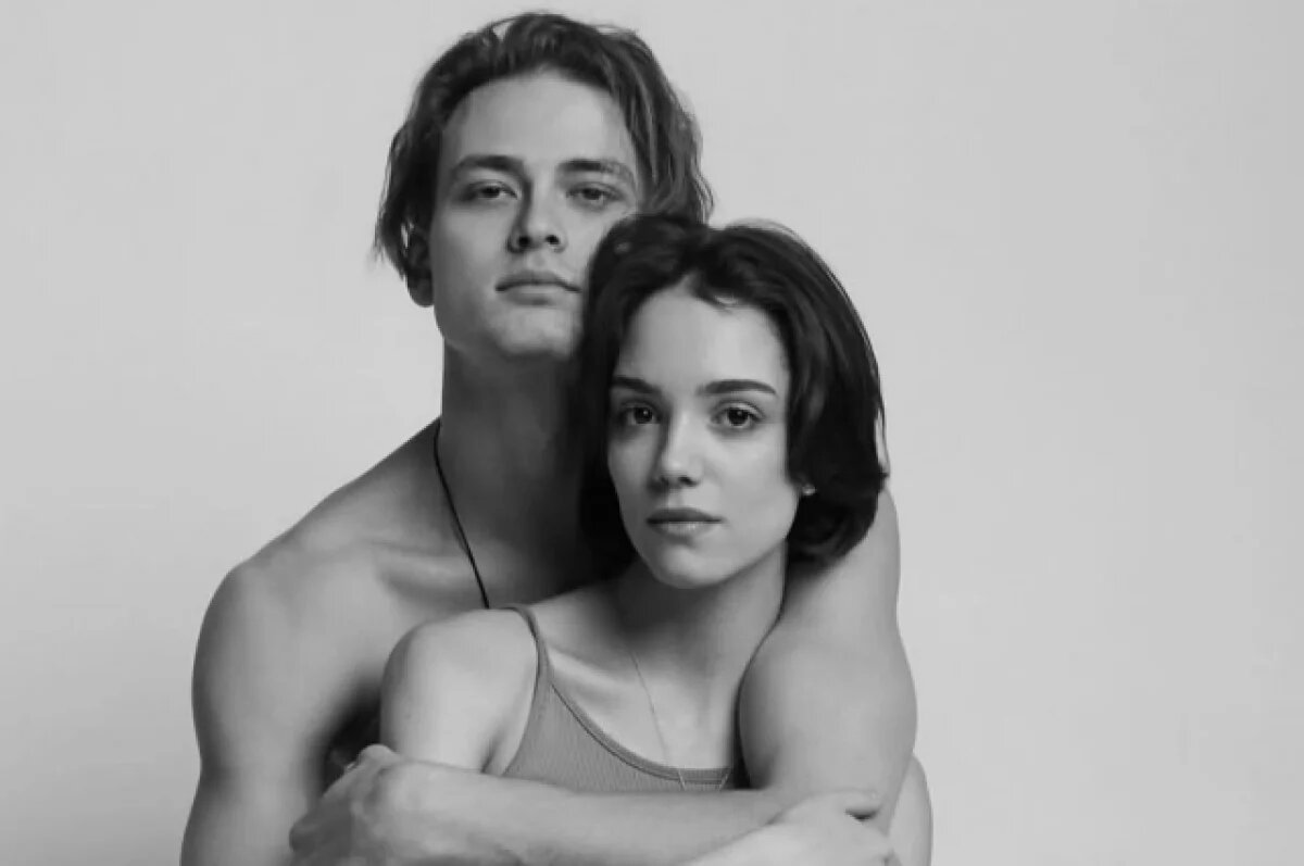    Познакомились они в 2024 году на шоу «Звёздные танцы» на ТНТ.