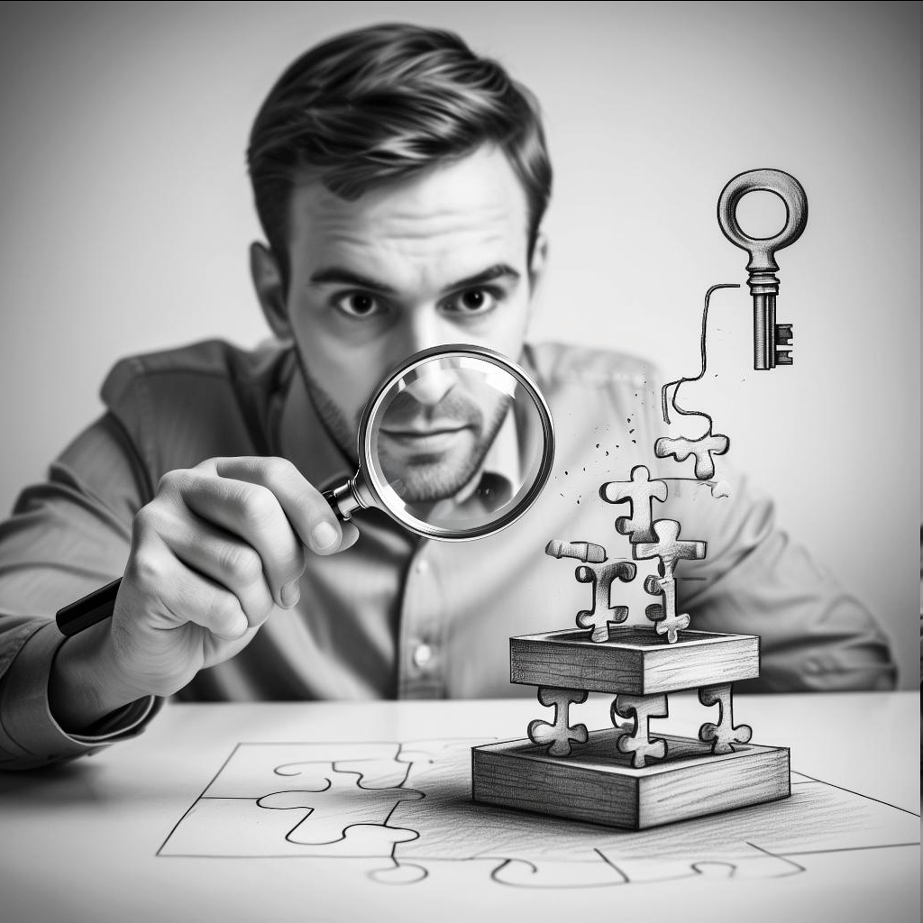 Кризис - это ключ к устойчивости