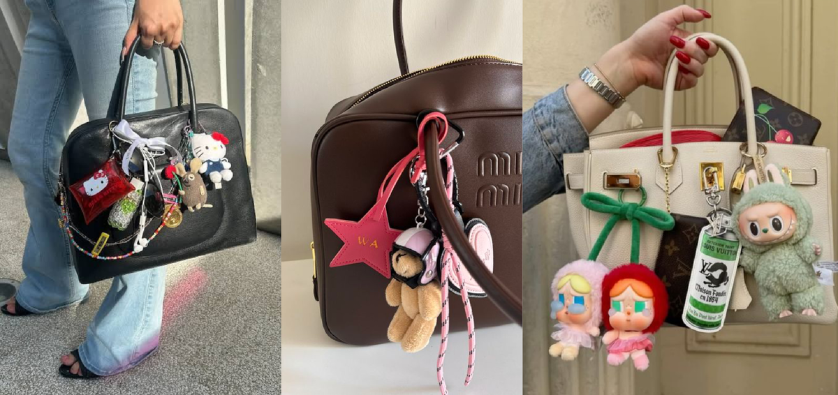 Фото для вдохновения из открытых источников